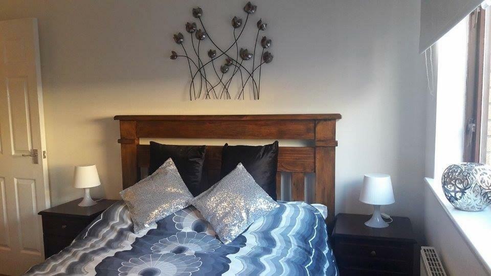 Sunnyside Apartments Коутбридж Екстериор снимка
