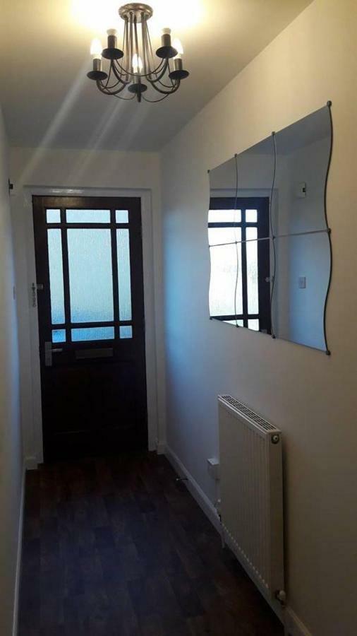 Sunnyside Apartments Коутбридж Екстериор снимка