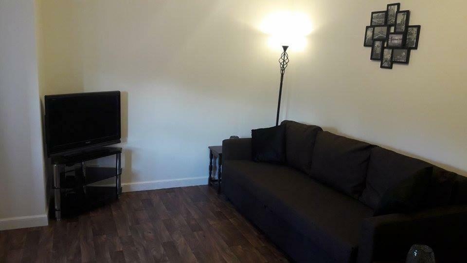 Sunnyside Apartments Коутбридж Екстериор снимка